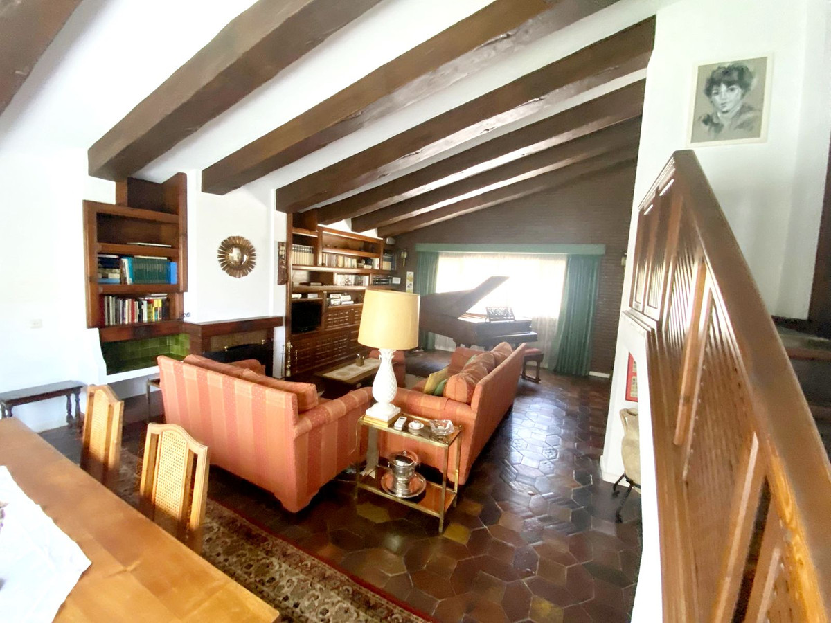 Huis te koop in Fuengirola | 3 slaapkamers H5106085