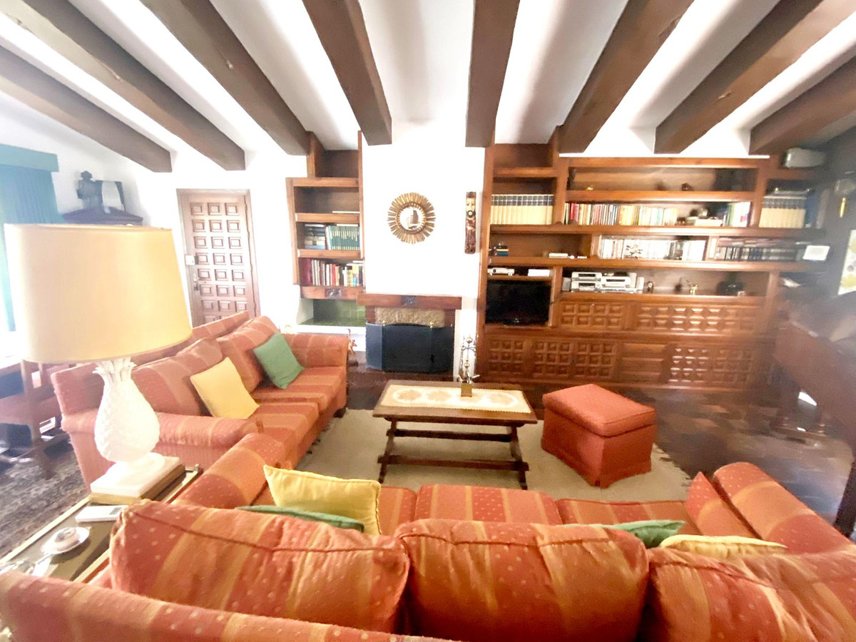 Huis te koop in Fuengirola | 3 slaapkamers H5106085