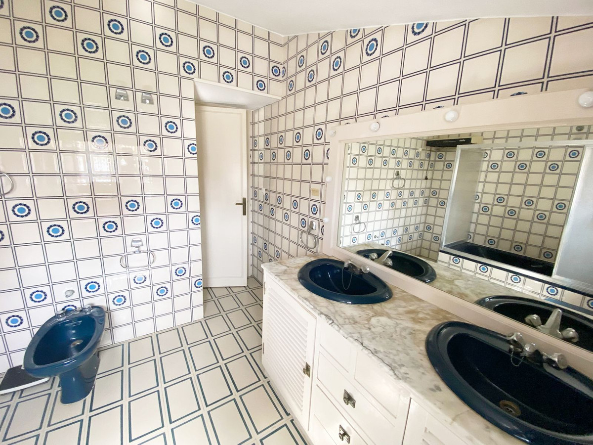 Huis te koop in Fuengirola | 3 slaapkamers H5106085
