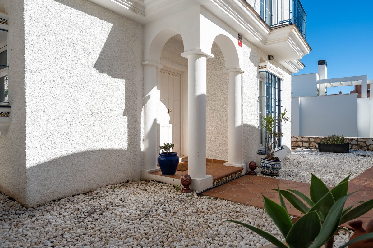 Huis te koop in Fuengirola | 5 slaapkamers H5109166