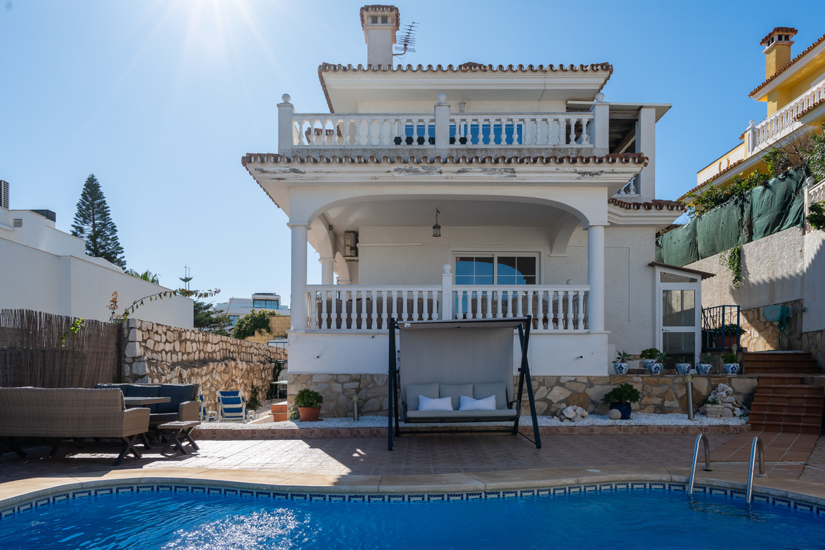 Huis te koop in Fuengirola | 5 slaapkamers H5109166