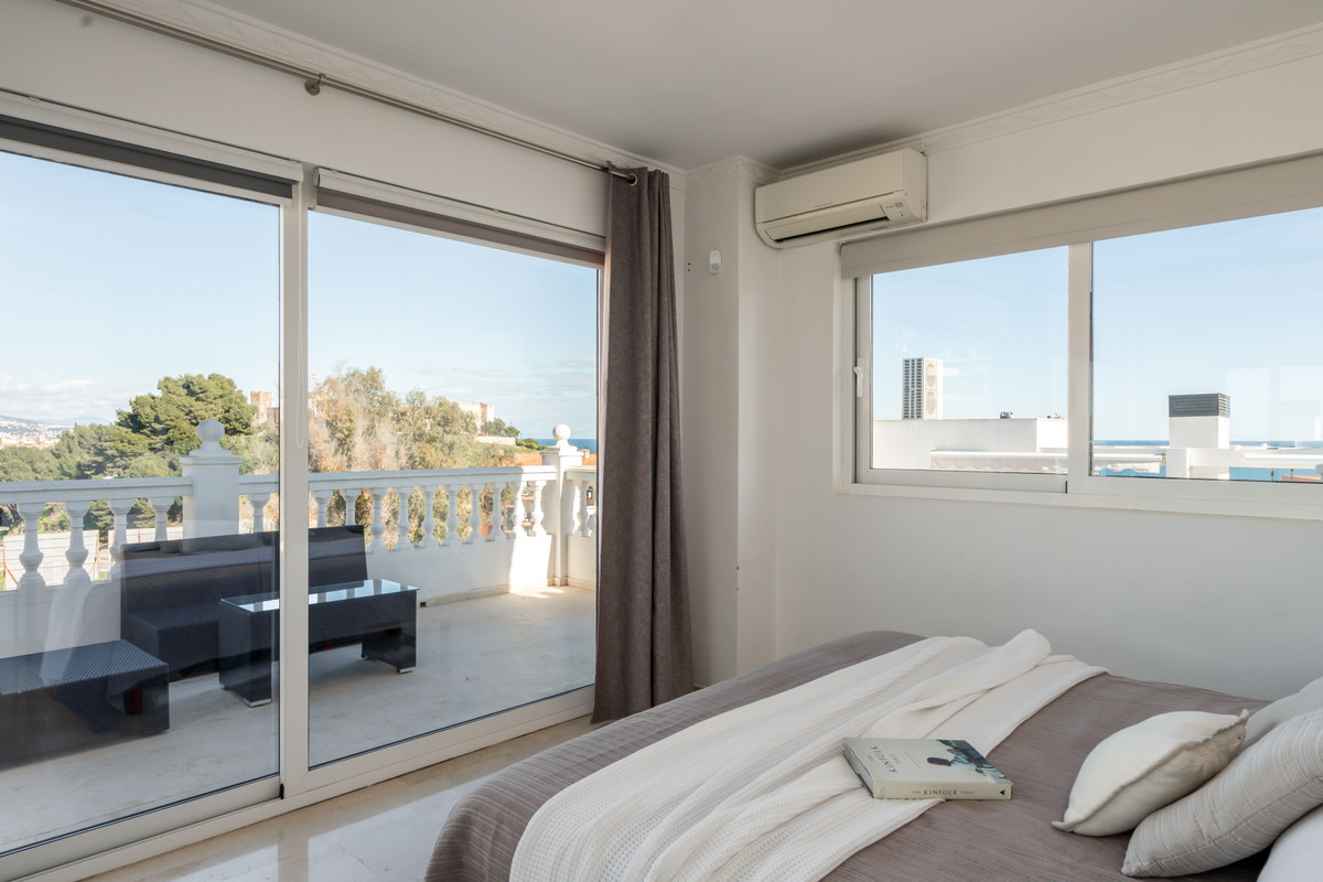 Huis te koop in Fuengirola | 5 slaapkamers H5109166