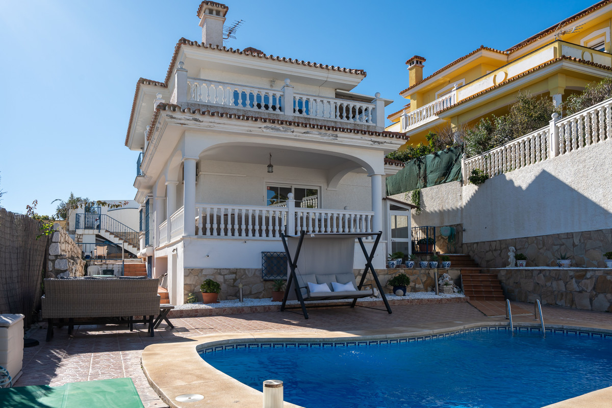 Huis te koop in Fuengirola | 5 slaapkamers H5109166
