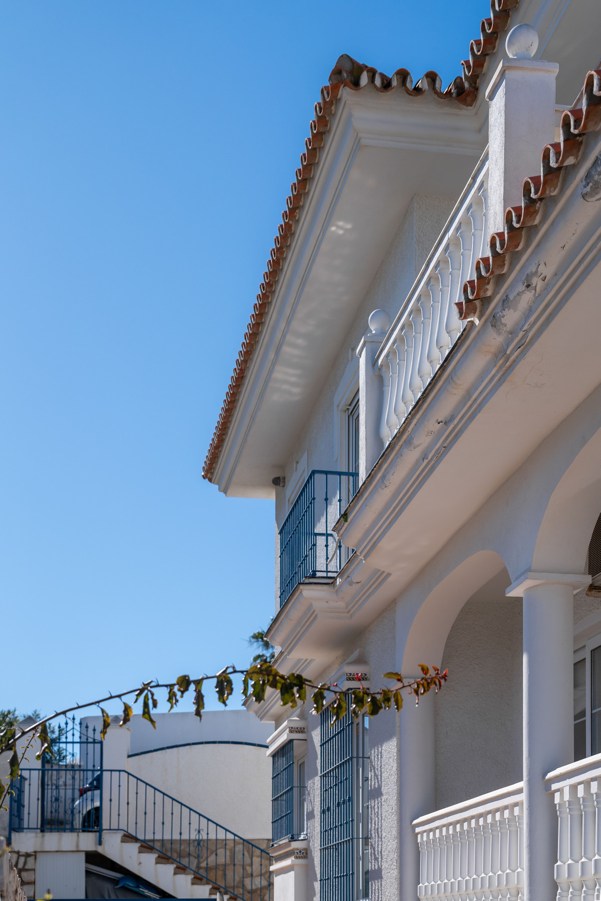 Huis te koop in Fuengirola | 5 slaapkamers H5109166