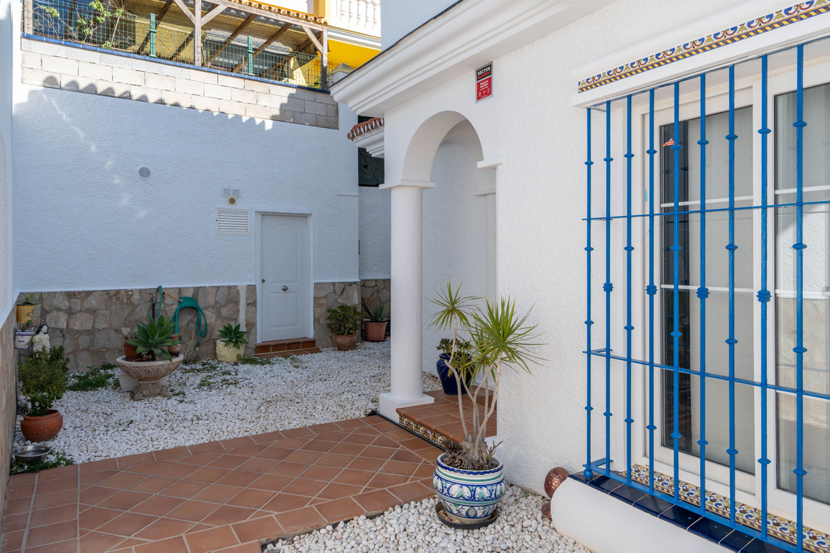 Huis te koop in Fuengirola | 5 slaapkamers H5109166