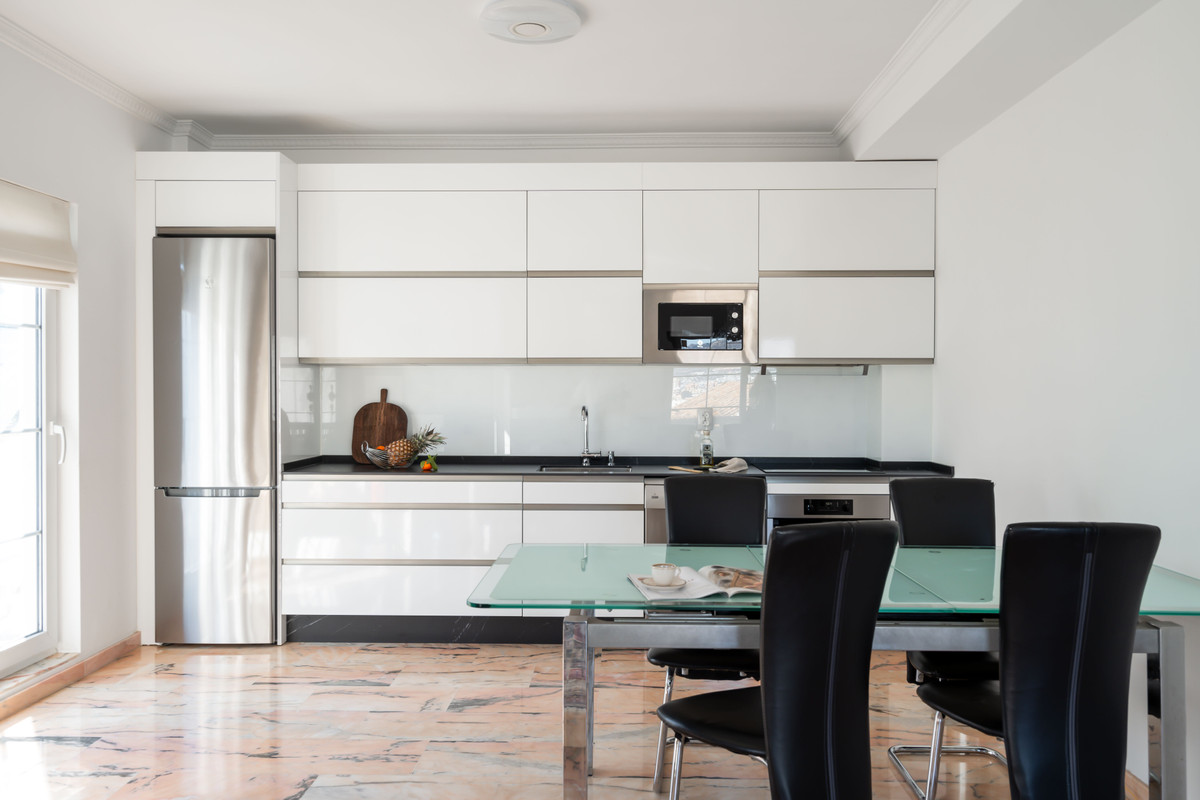 Huis te koop in Fuengirola | 5 slaapkamers H5109166