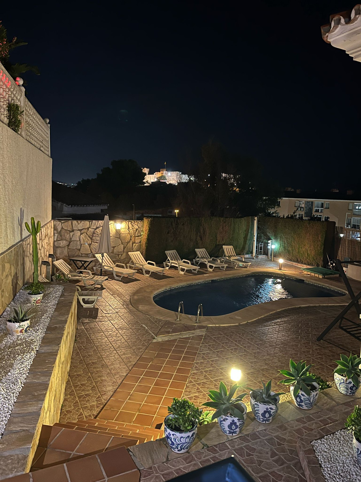 Huis te koop in Fuengirola | 5 slaapkamers H5109166