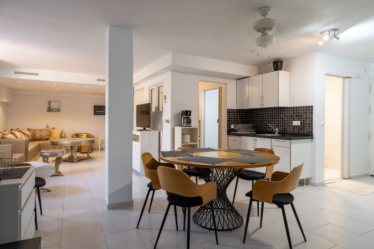 Huis te koop in Fuengirola | 5 slaapkamers H5109166