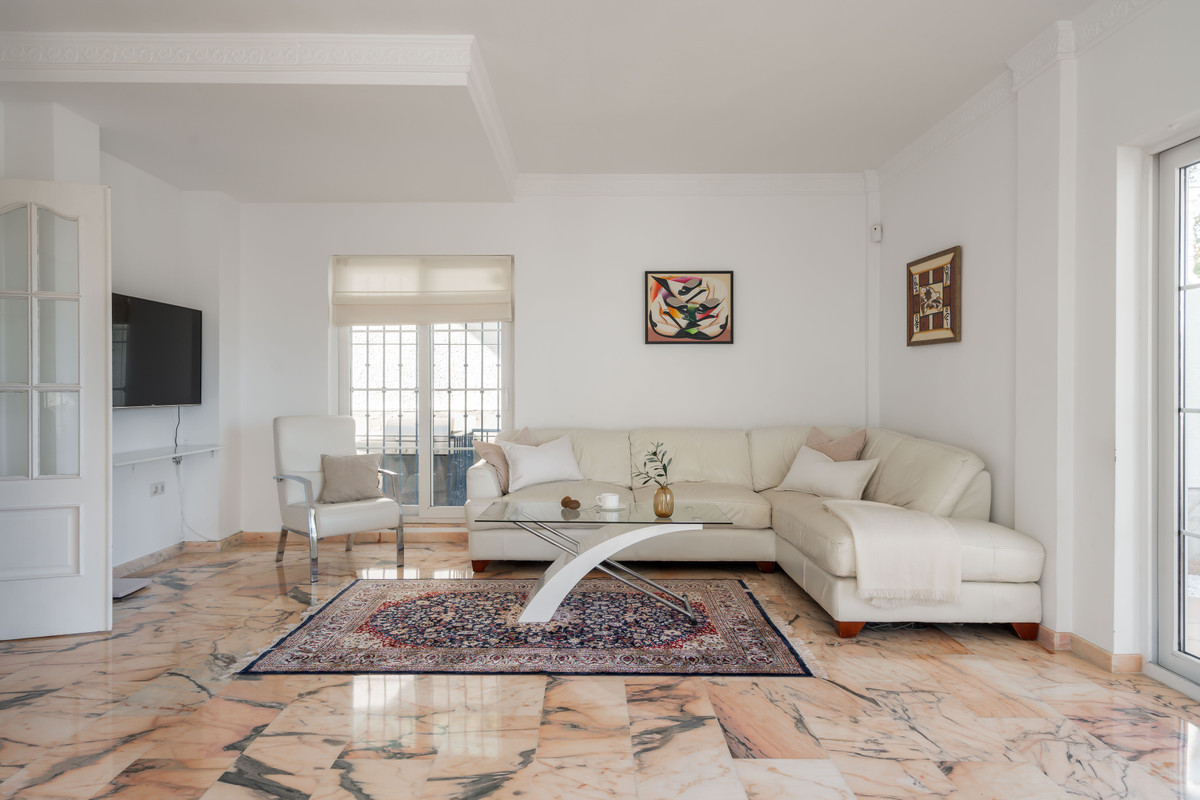 Huis te koop in Fuengirola | 5 slaapkamers H5109166