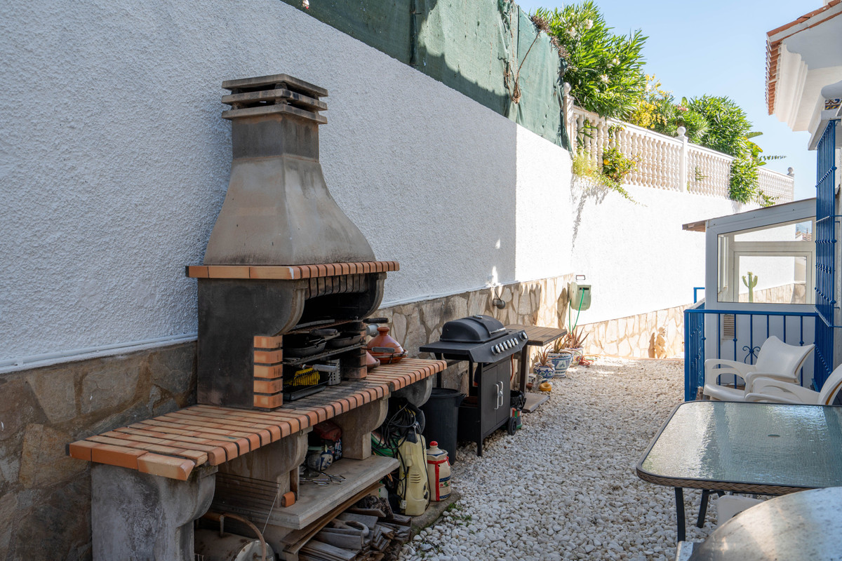 Huis te koop in Fuengirola | 5 slaapkamers H5109166