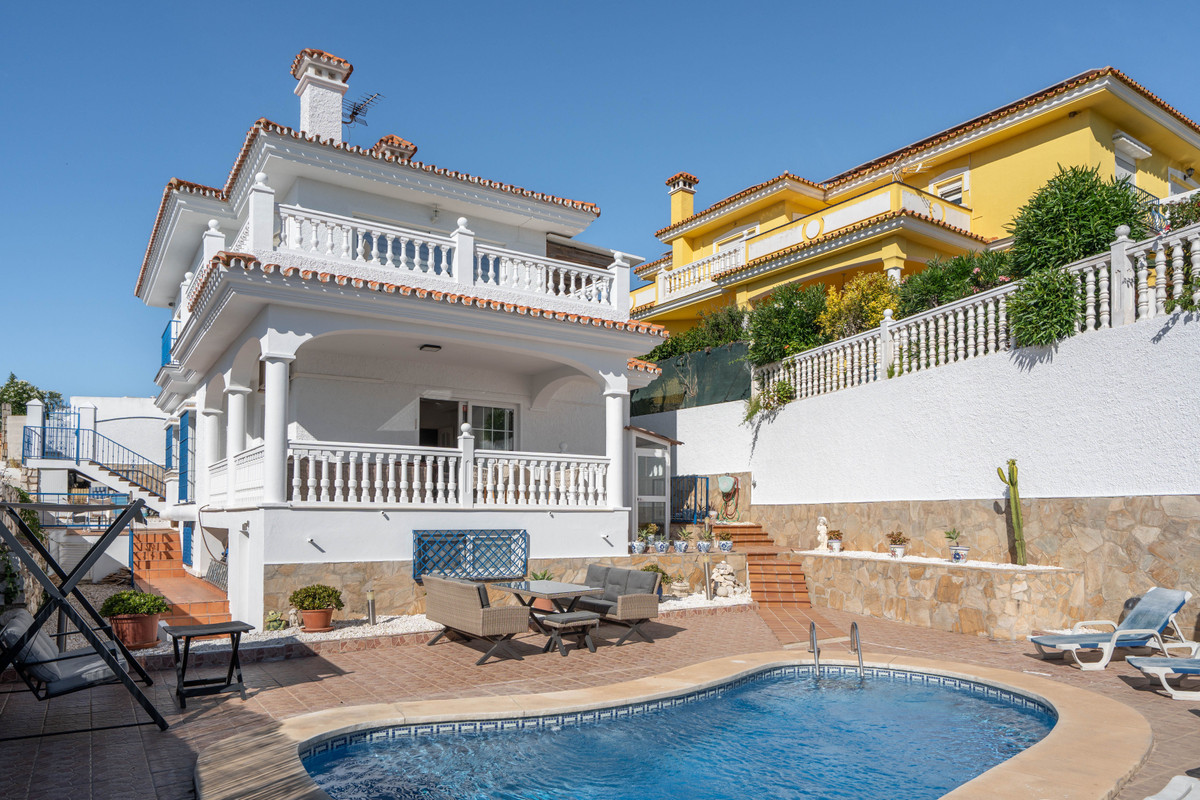 Huis te koop in Fuengirola | 5 slaapkamers H5109166