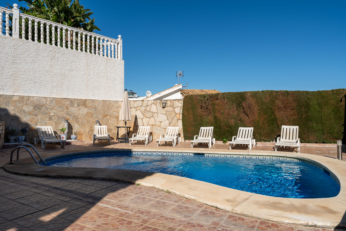 Huis te koop in Fuengirola | 5 slaapkamers H5109166