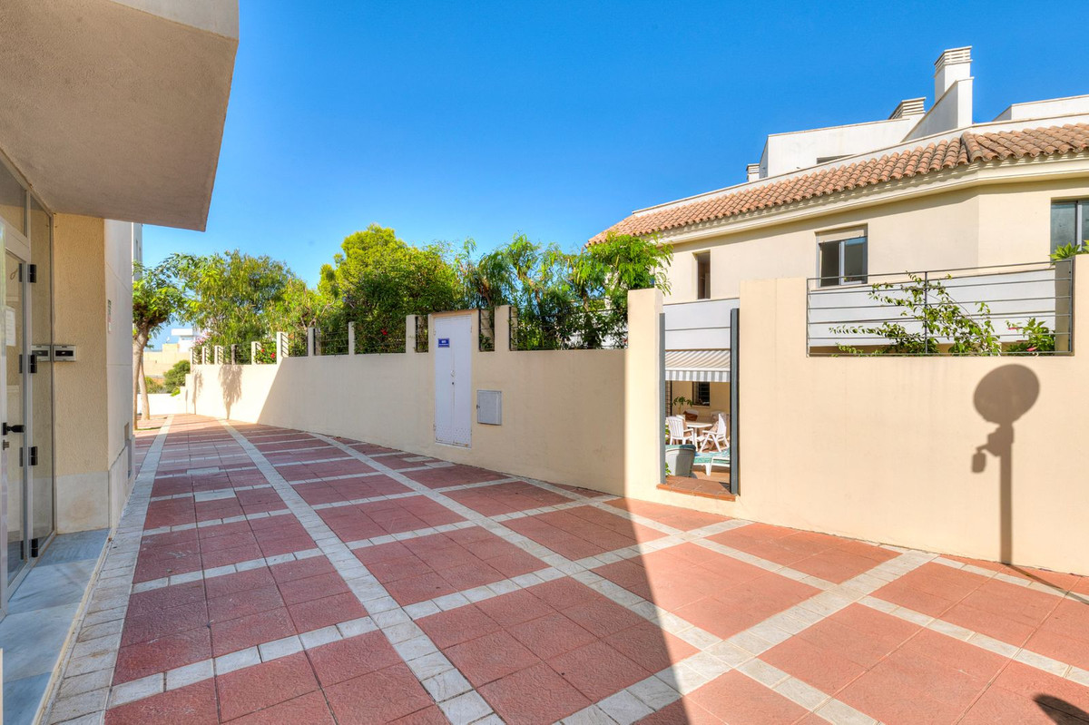 Huis te koop in Fuengirola | 3 slaapkamers H5122096