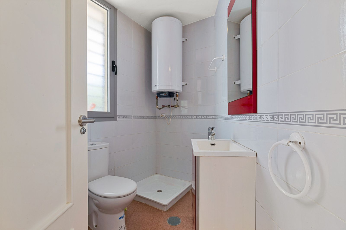Huis te koop in Fuengirola | 3 slaapkamers H5122096