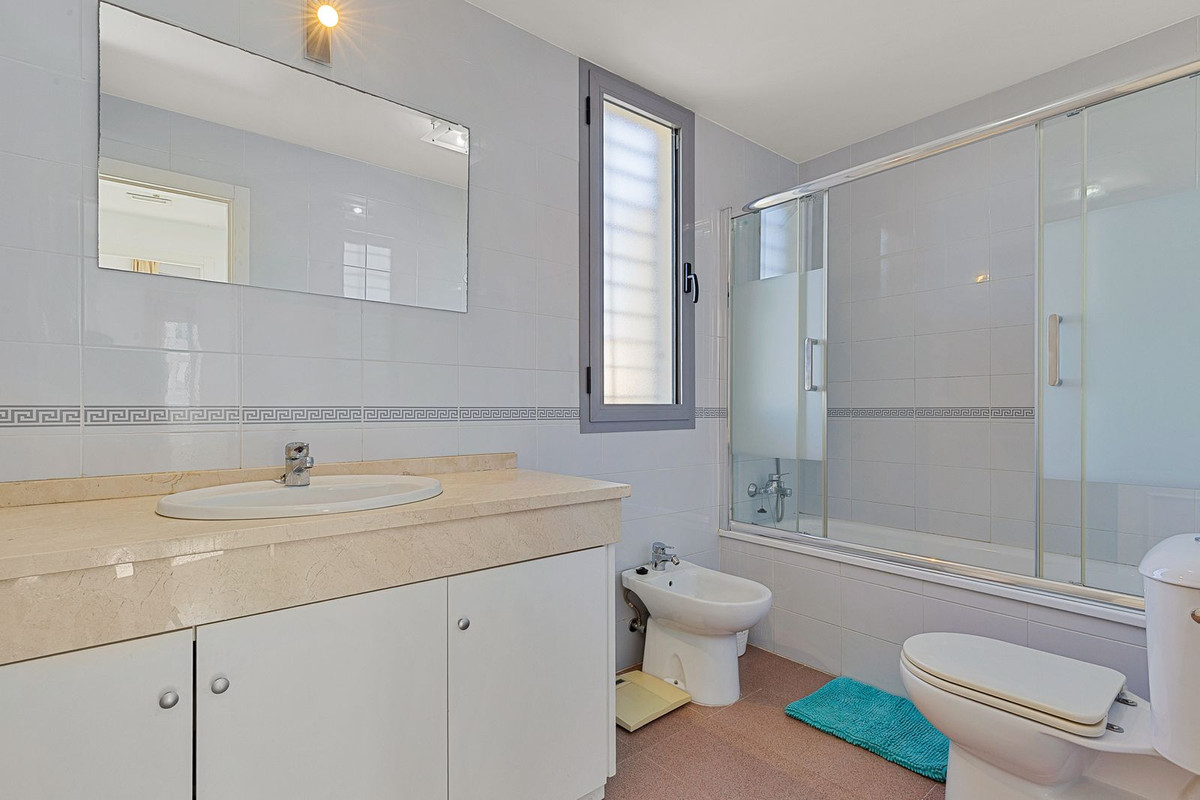 Huis te koop in Fuengirola | 3 slaapkamers H5122096