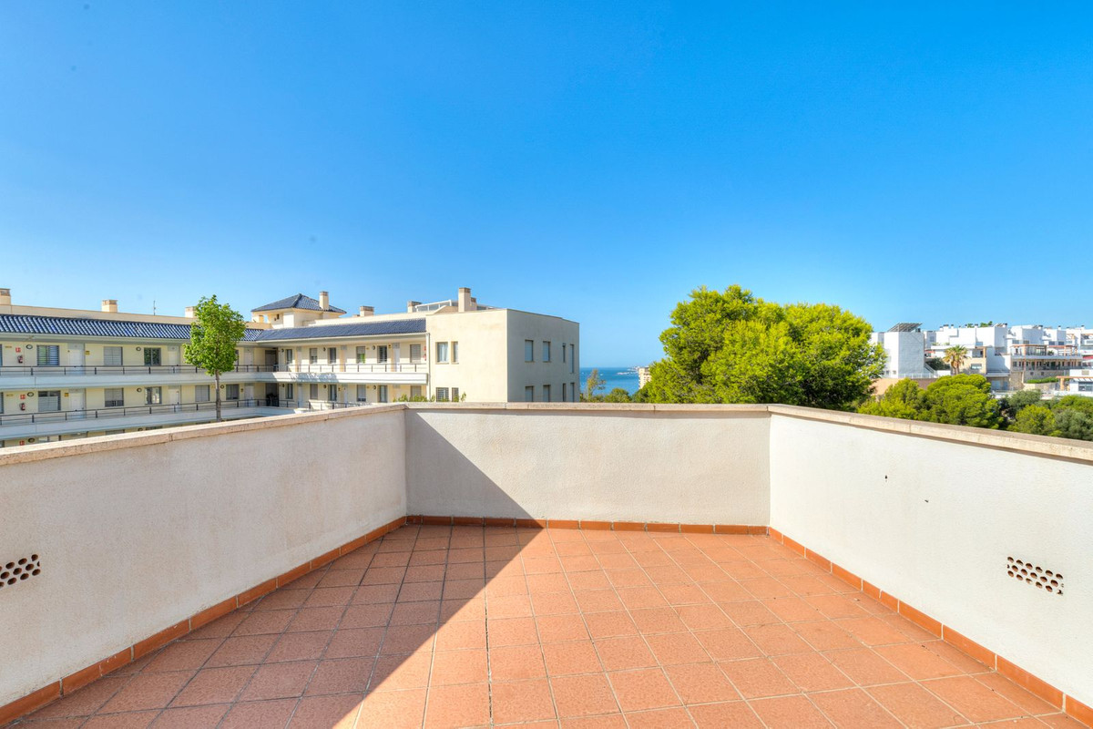 Huis te koop in Fuengirola | 3 slaapkamers H5122096