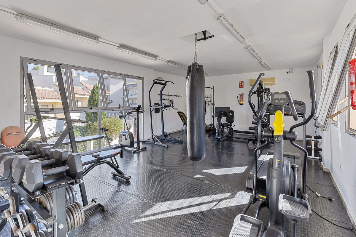 Huis te koop in Fuengirola | 3 slaapkamers H5122096