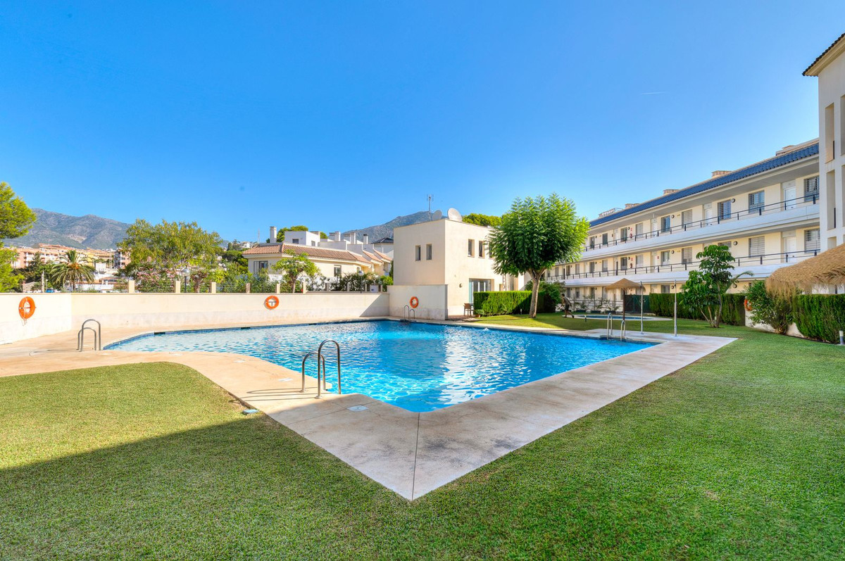 Huis te koop in Fuengirola | 3 slaapkamers H5122096