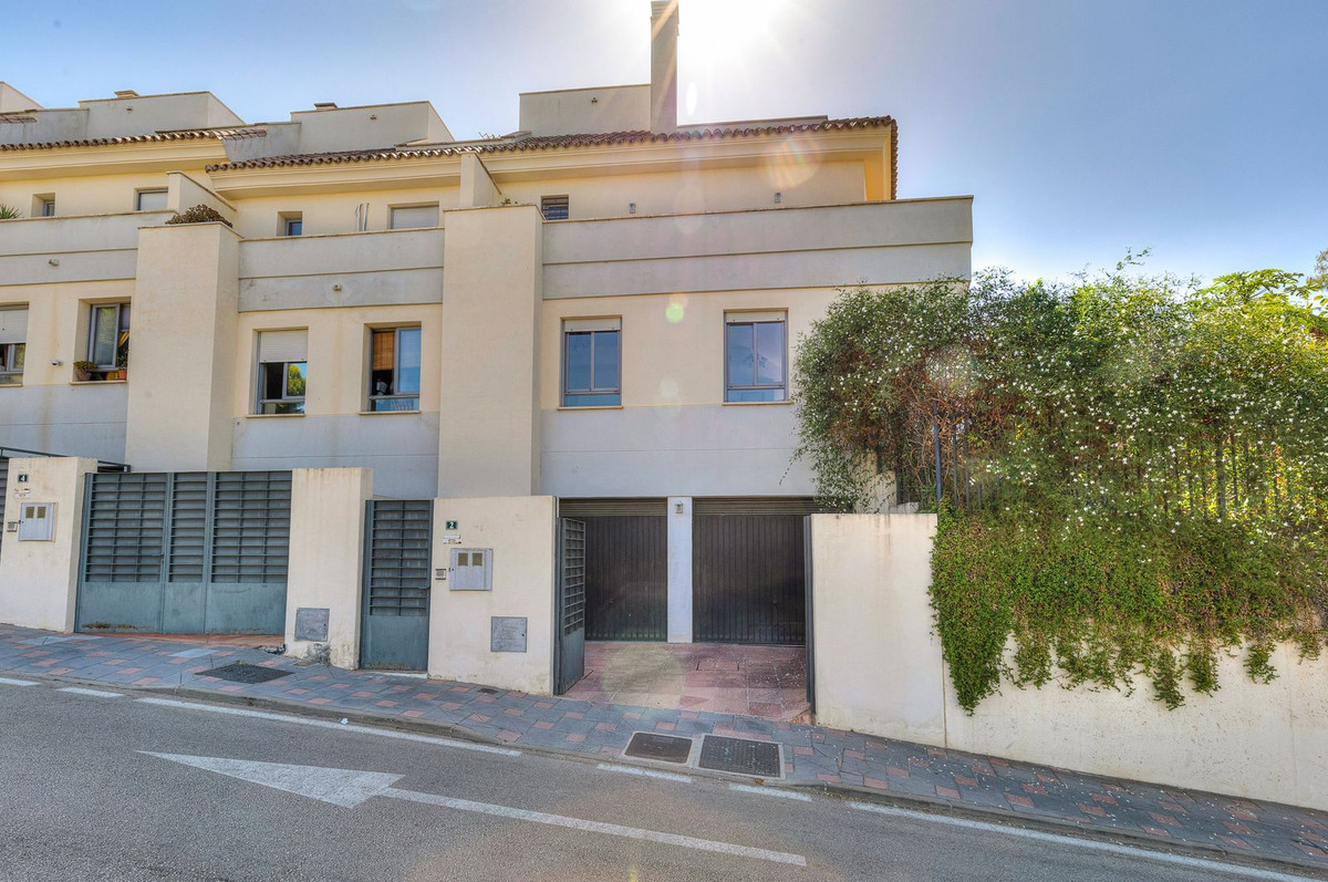 Huis te koop in Fuengirola | 3 slaapkamers H5122096