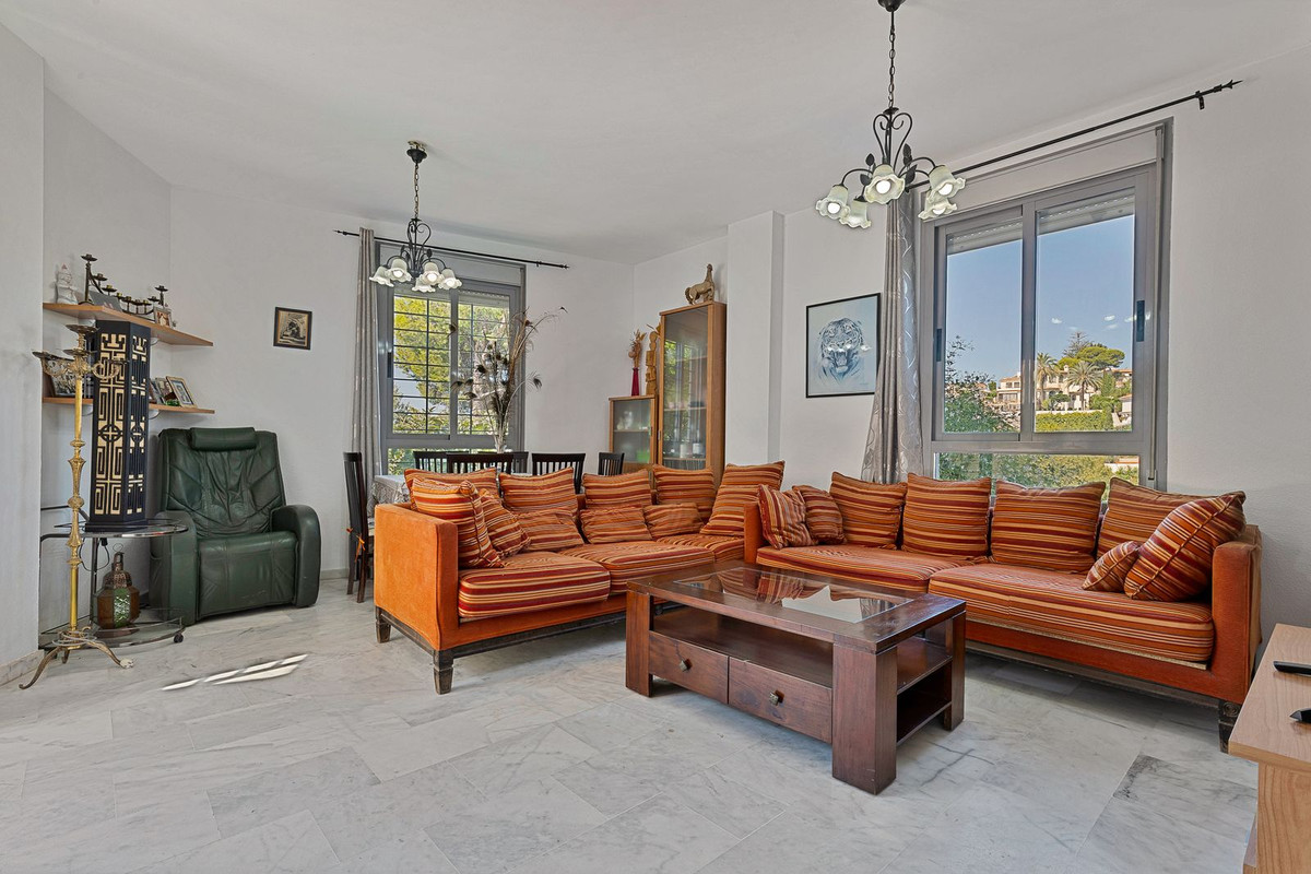 Huis te koop in Fuengirola | 3 slaapkamers H5122096