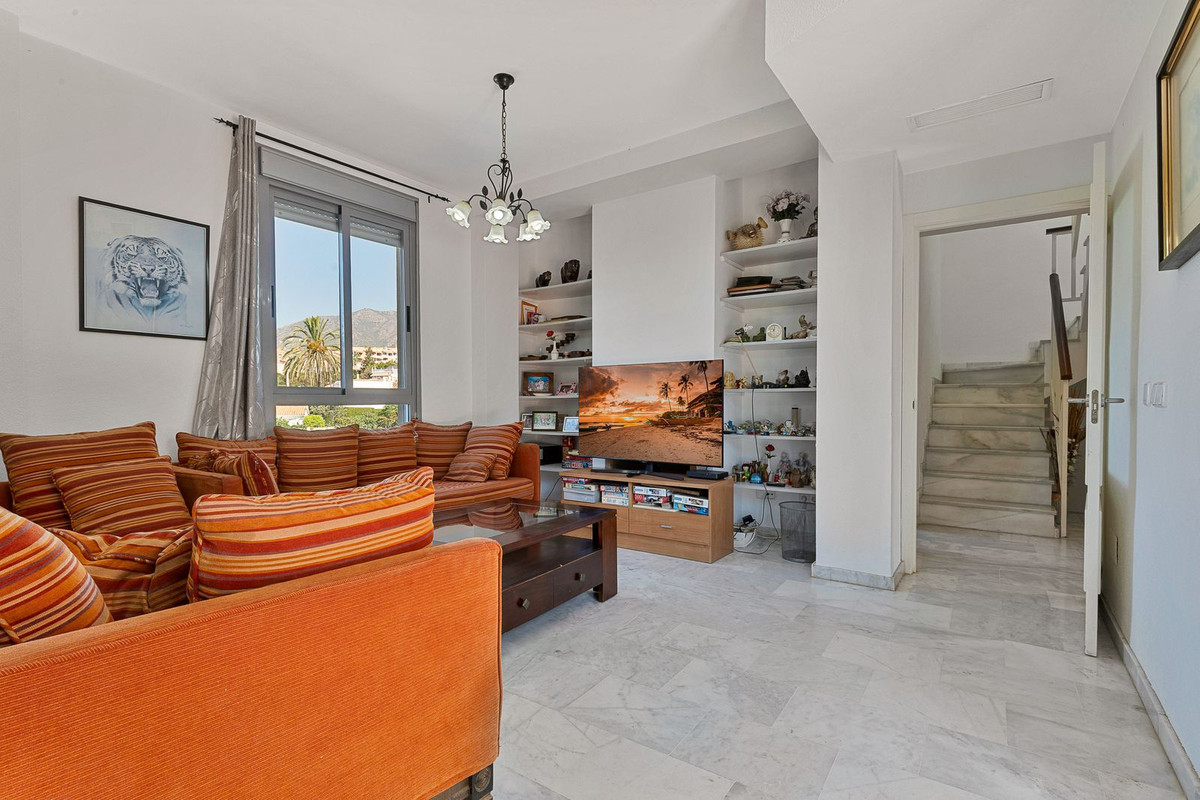 Huis te koop in Fuengirola | 3 slaapkamers H5122096