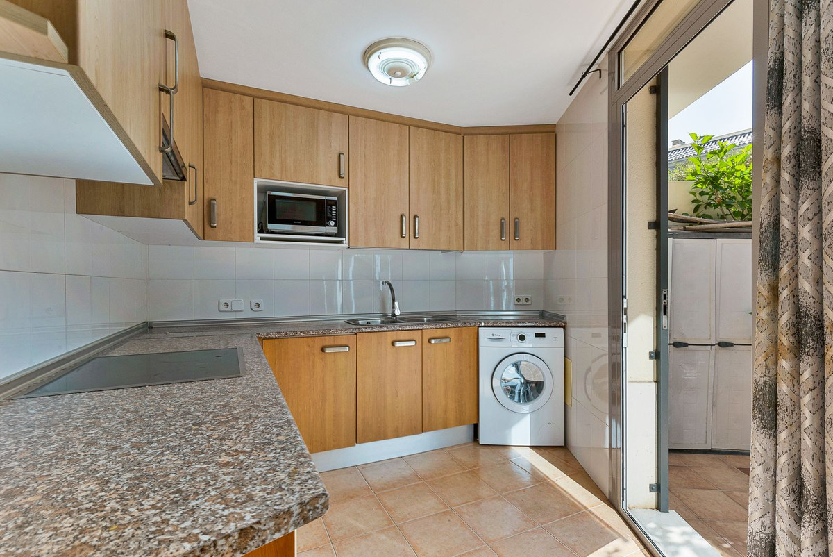 Huis te koop in Fuengirola | 3 slaapkamers H5122096