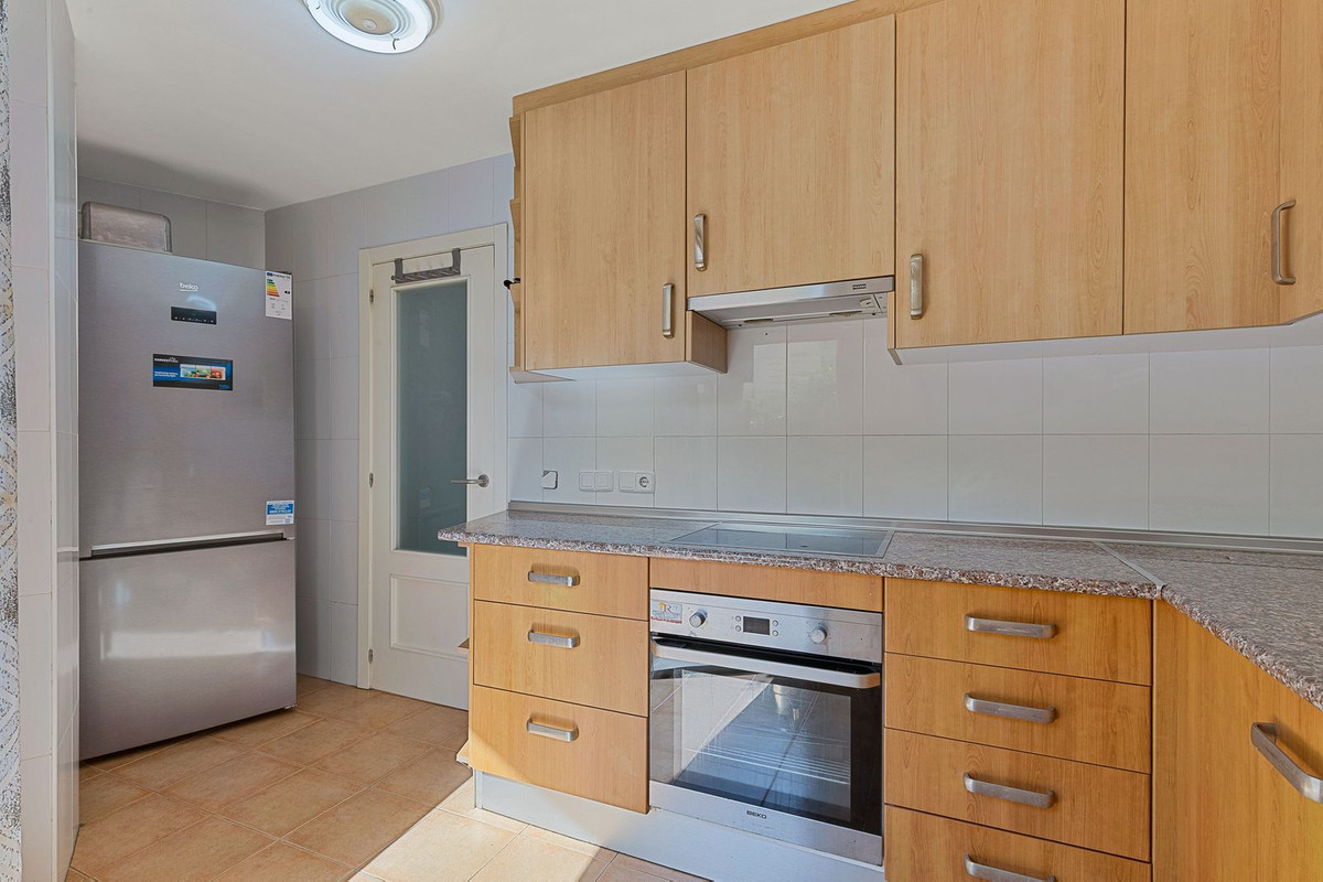 Huis te koop in Fuengirola | 3 slaapkamers H5122096