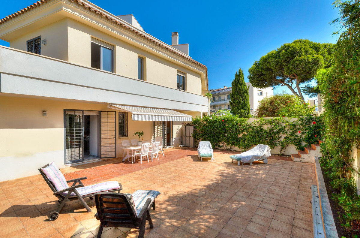 Huis te koop in Fuengirola | 3 slaapkamers H5122096