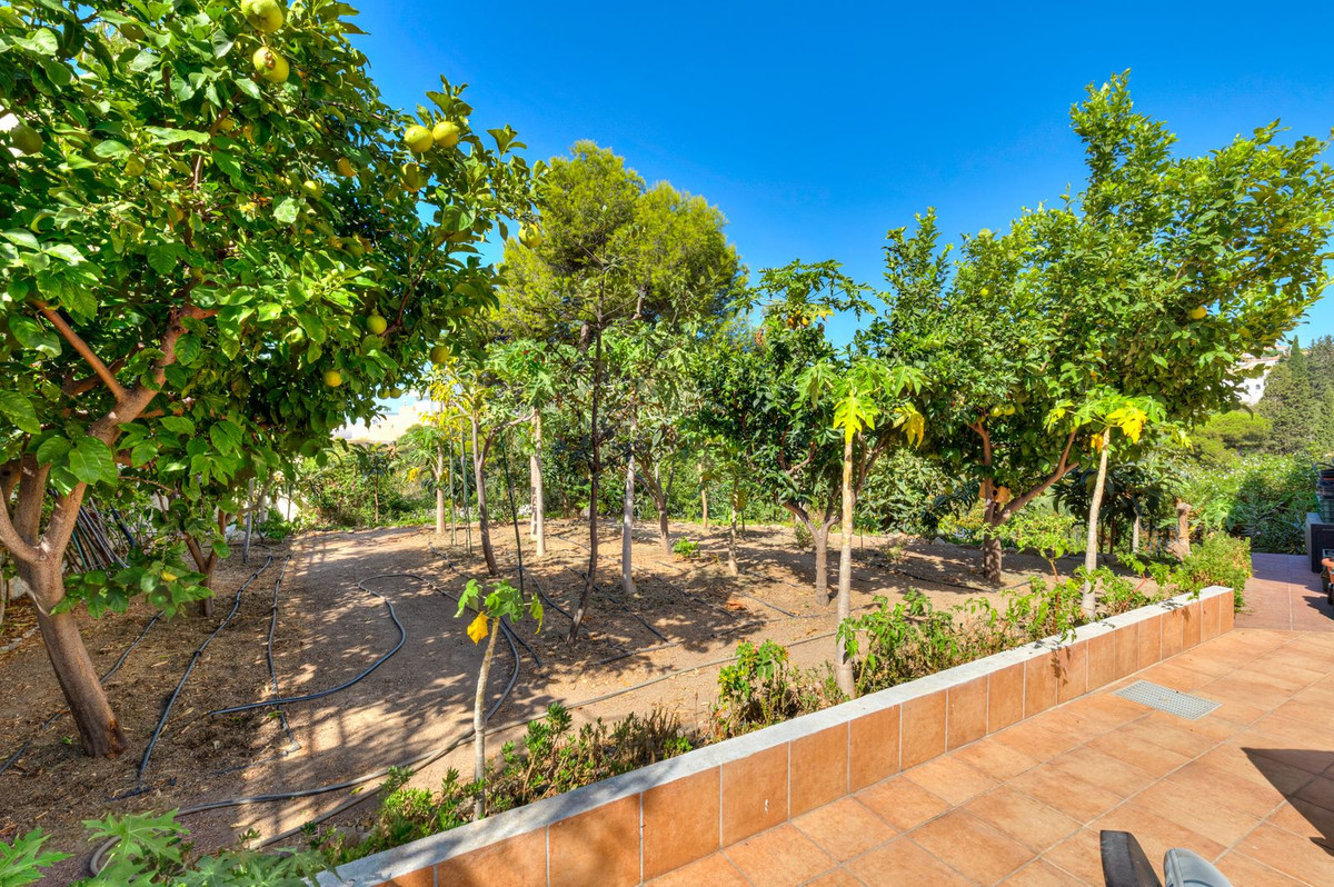 Huis te koop in Fuengirola | 3 slaapkamers H5122096