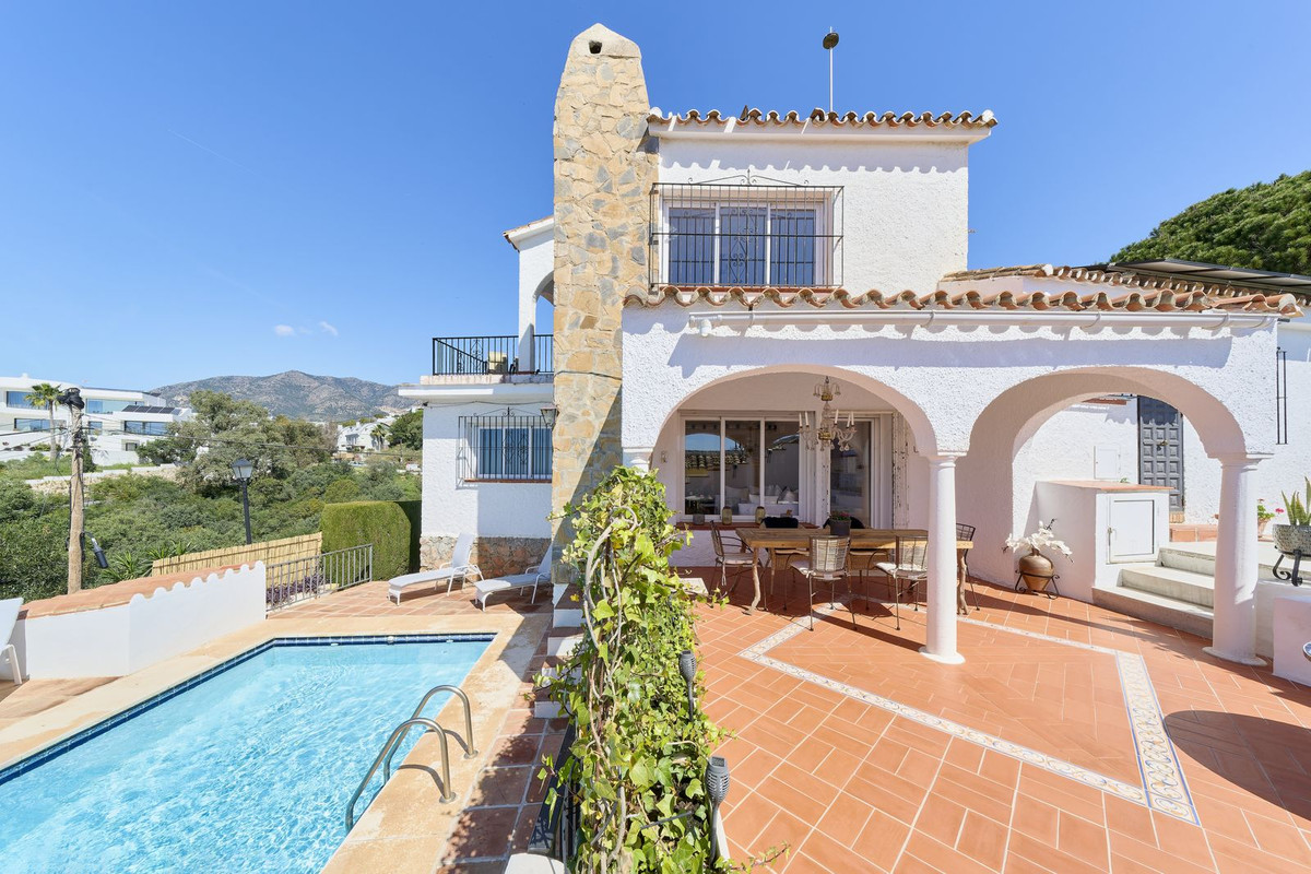 Huis te koop in Fuengirola | 6 slaapkamers H5130910