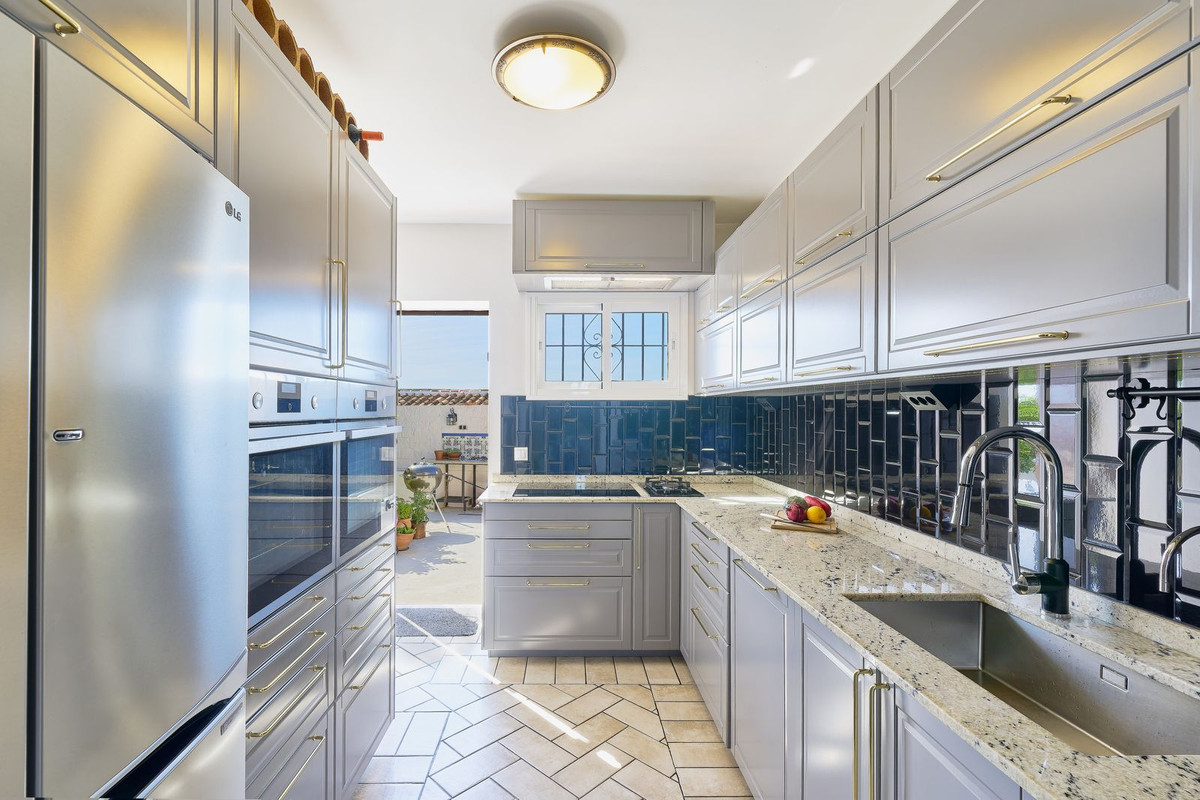 Huis te koop in Fuengirola | 6 slaapkamers H5130910