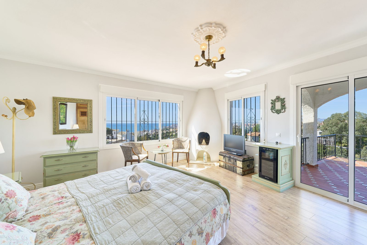 Huis te koop in Fuengirola | 6 slaapkamers H5130910