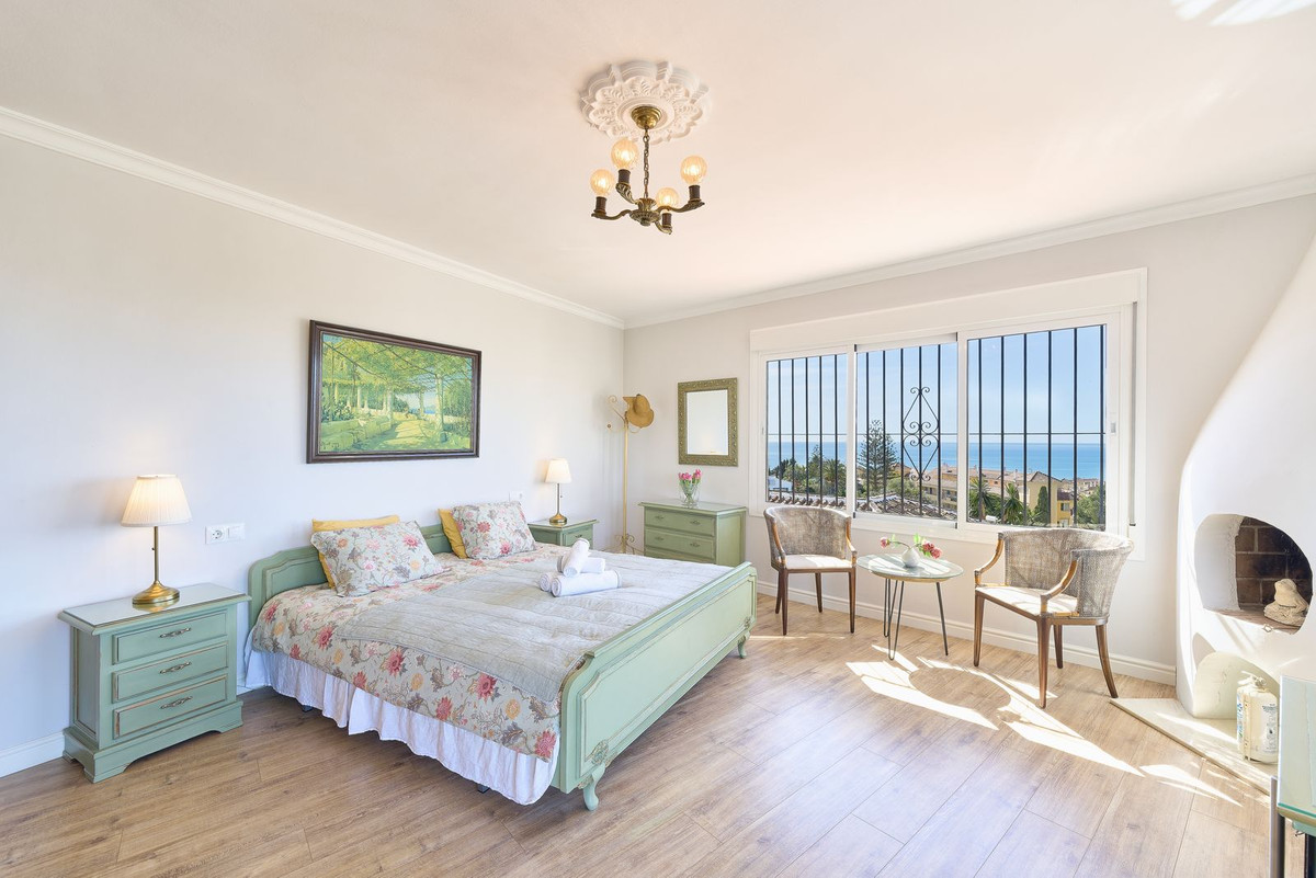 Huis te koop in Fuengirola | 6 slaapkamers H5130910