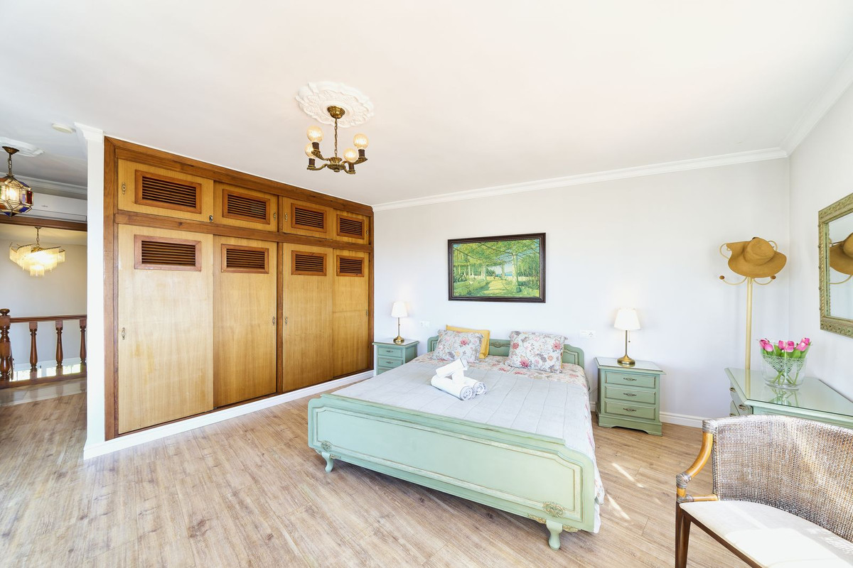 Huis te koop in Fuengirola | 6 slaapkamers H5130910