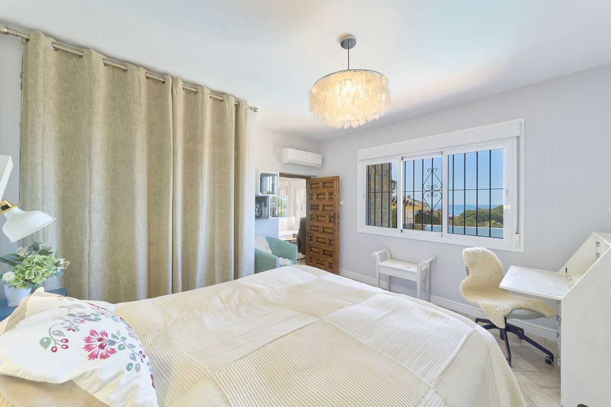 Huis te koop in Fuengirola | 6 slaapkamers H5130910