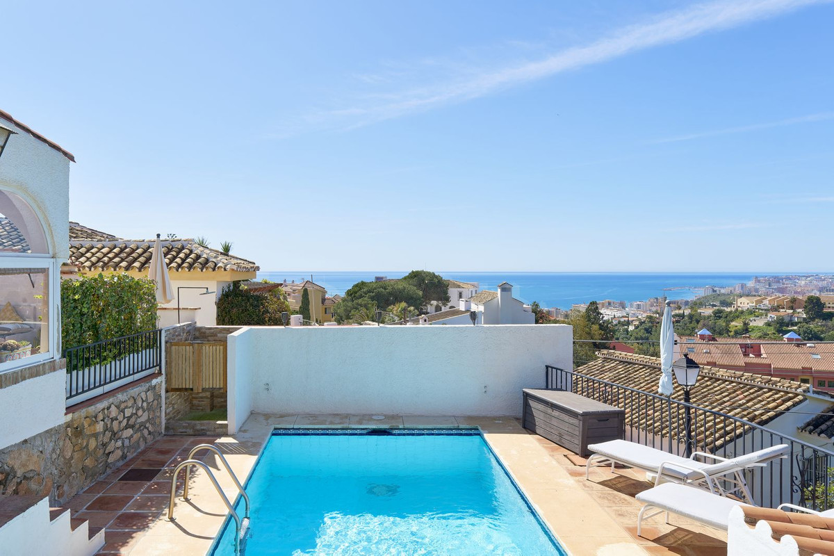 Huis te koop in Fuengirola | 6 slaapkamers H5130910