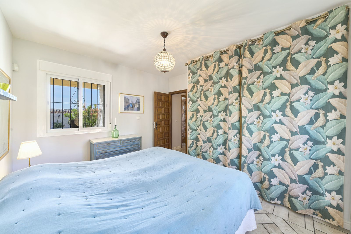 Huis te koop in Fuengirola | 6 slaapkamers H5130910