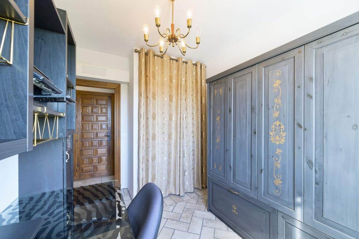 Huis te koop in Fuengirola | 6 slaapkamers H5130910