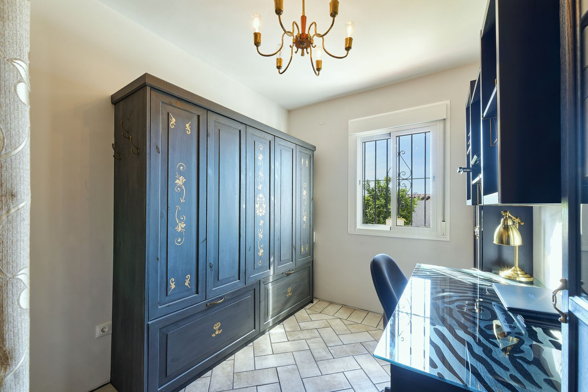 Huis te koop in Fuengirola | 6 slaapkamers H5130910