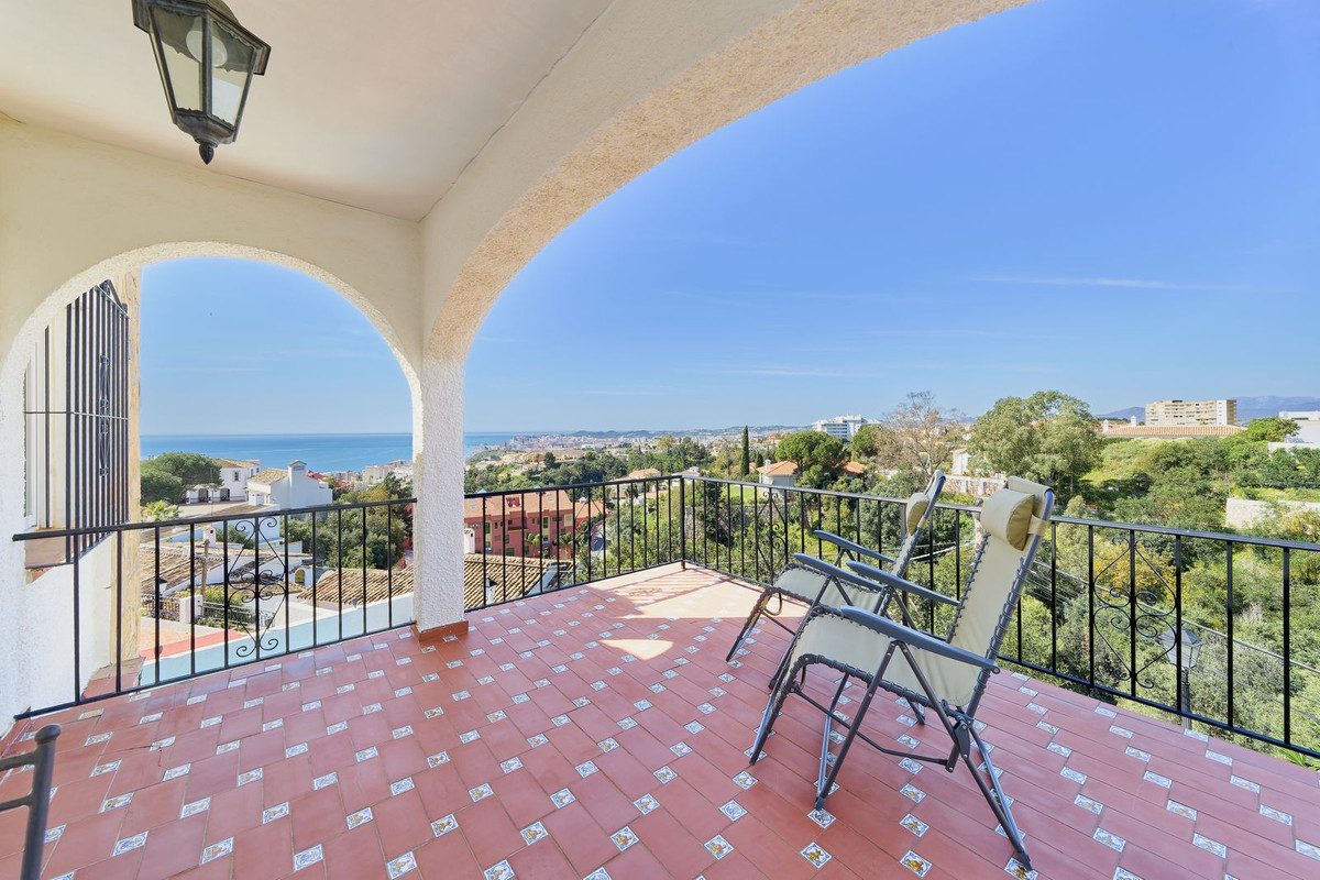 Huis te koop in Fuengirola | 6 slaapkamers H5130910
