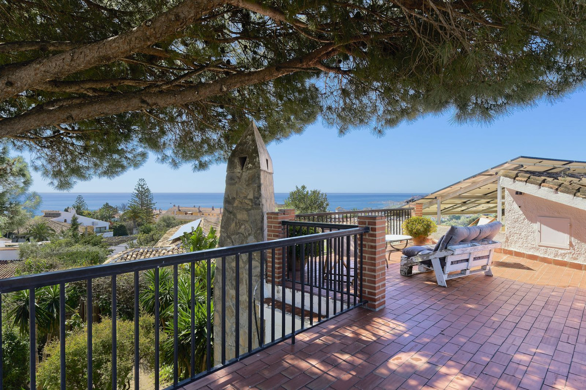 Huis te koop in Fuengirola | 6 slaapkamers H5130910