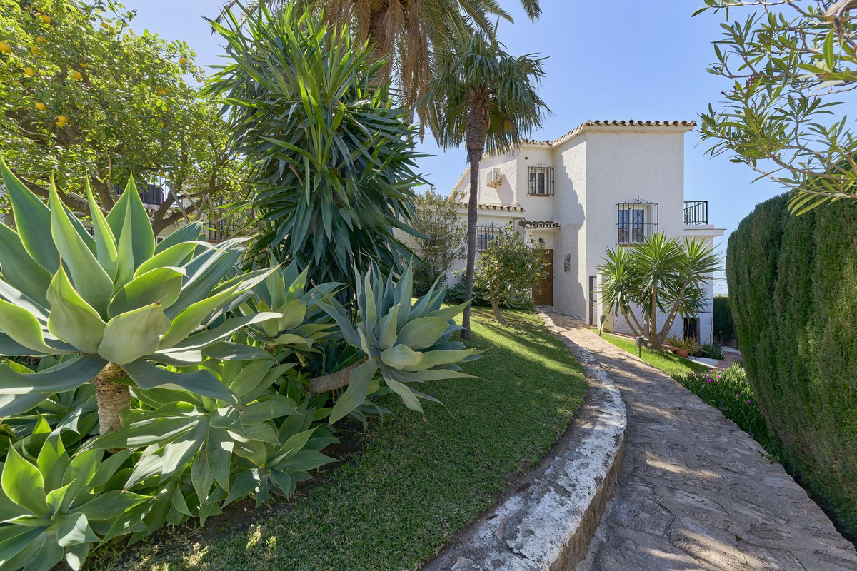 Huis te koop in Fuengirola | 6 slaapkamers H5130910