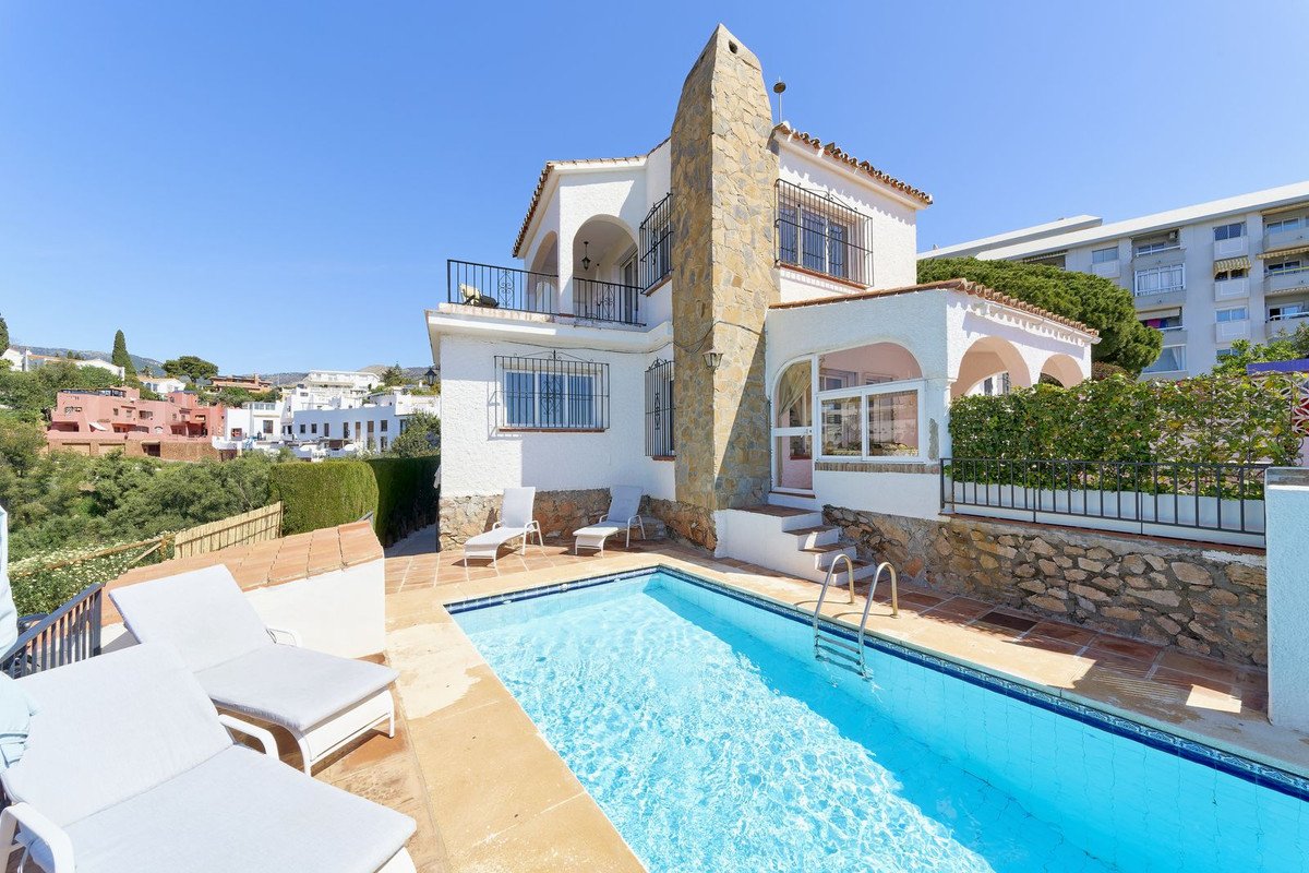 Huis te koop in Fuengirola | 6 slaapkamers H5130910