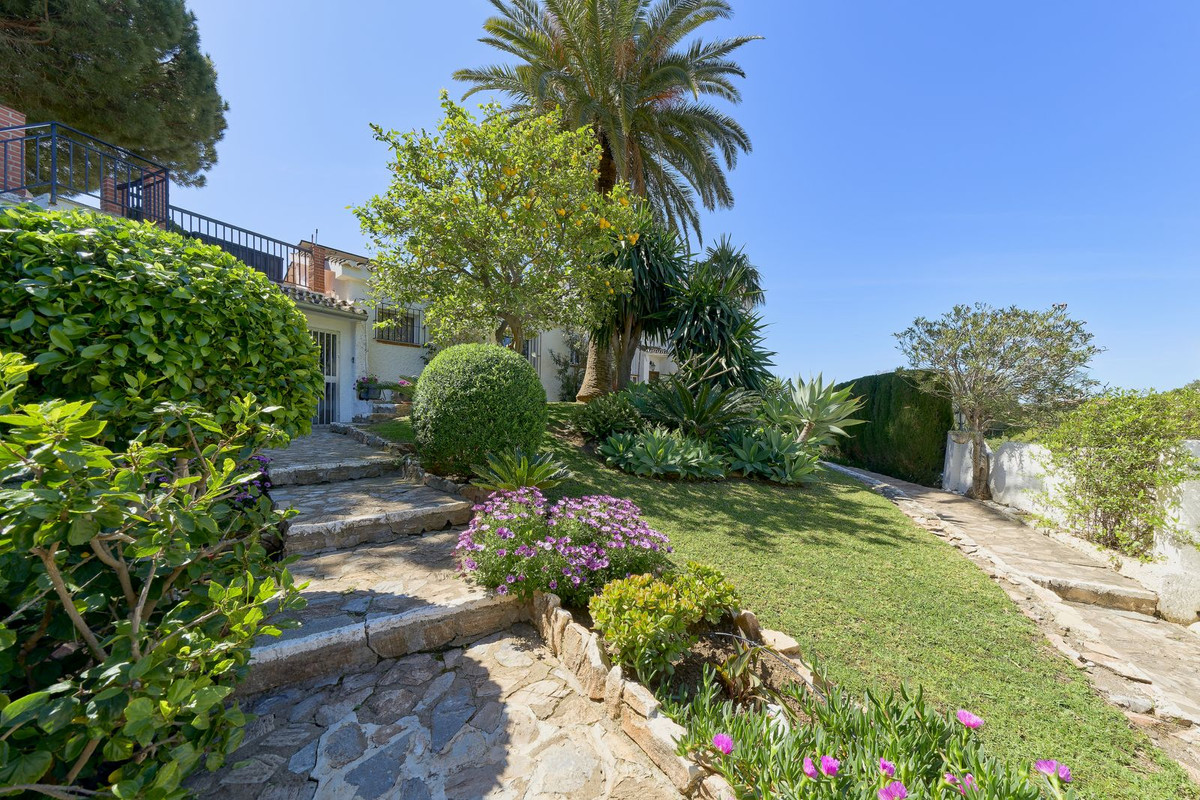 Huis te koop in Fuengirola | 6 slaapkamers H5130910