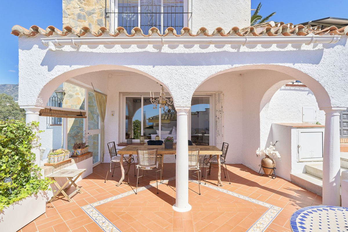 Huis te koop in Fuengirola | 6 slaapkamers H5130910
