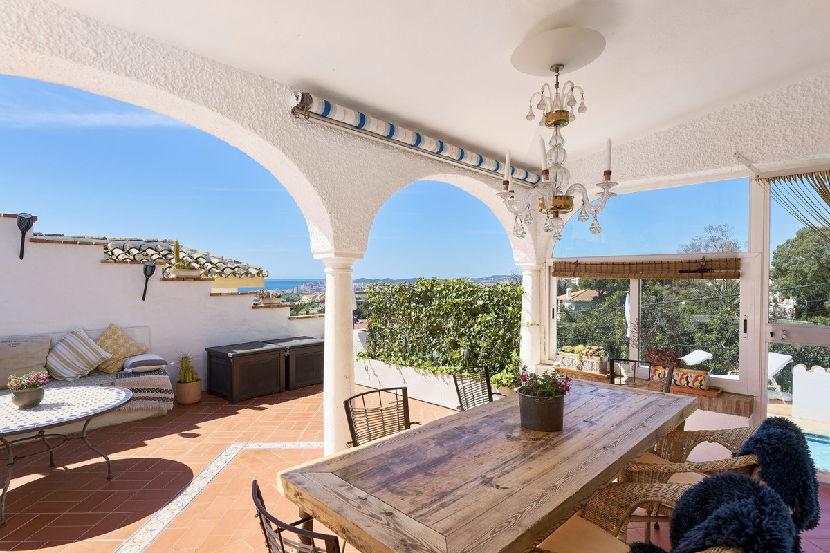Huis te koop in Fuengirola | 6 slaapkamers H5130910