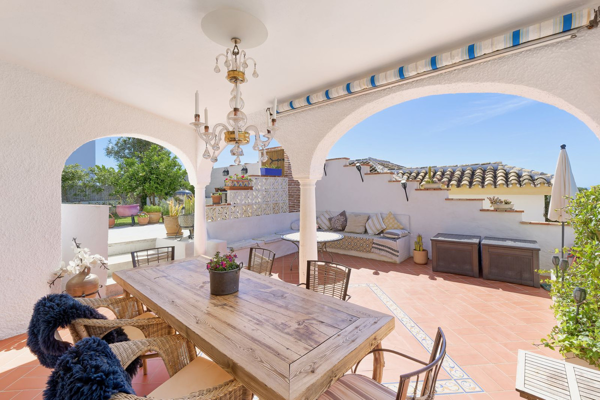 Huis te koop in Fuengirola | 6 slaapkamers H5130910