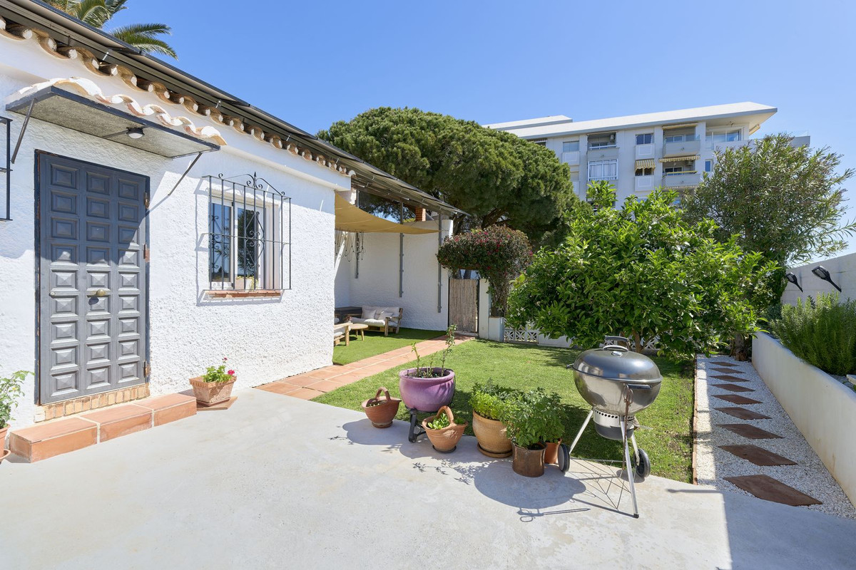 Huis te koop in Fuengirola | 6 slaapkamers H5130910