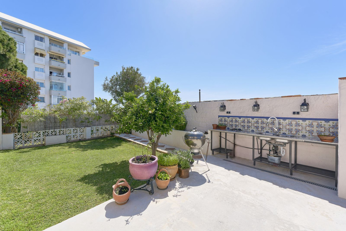 Huis te koop in Fuengirola | 6 slaapkamers H5130910