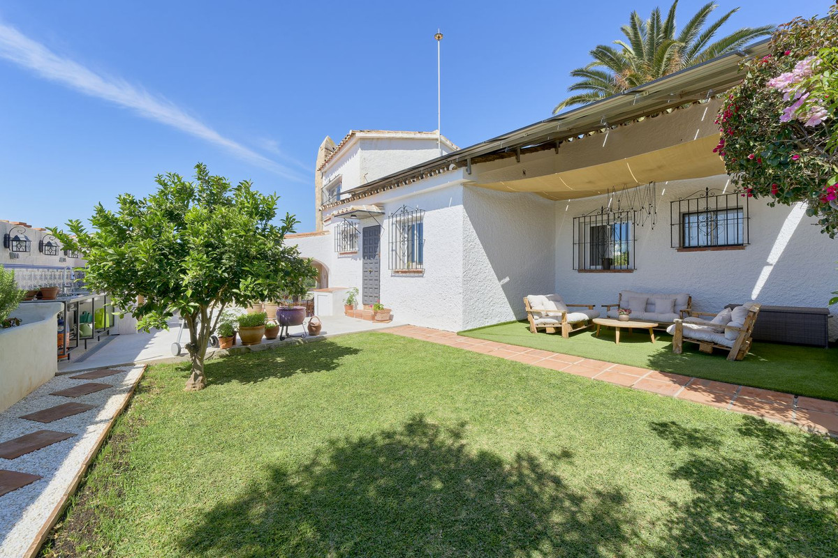 Huis te koop in Fuengirola | 6 slaapkamers H5130910